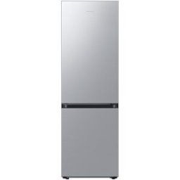 Frigorífico Combinado RB38C600DSA/EF 390L No Frost (Look Inox) - SAMSUNG