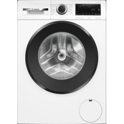 Máquina de Lavar Roupa Serie 6 WGG256Z1ES 10Kg 1600RPM (Branco) - BOSCH