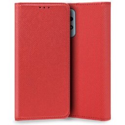 Capa Flip Cover p/ Samsung A536 Galaxy A53 5G (Vermelho) - COOL
