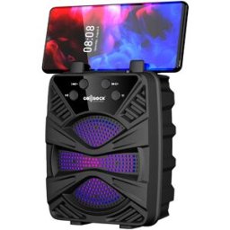 Coluna Portátil Bluetooth 5W GO-ROCK GR-56 - THULOS