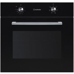Forno de Encastre Multifunções MF6606N A (55L) - MEIRELES