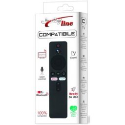 Comando Compatível c/ TVs LCD XIAOMI - JollyLine