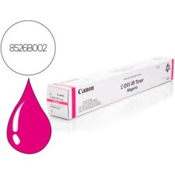 Toner C-EXV 49 (Magenta) - CANON