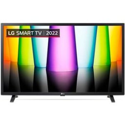 Smart TV 32" 32LQ63006LA Full HD LED - LG