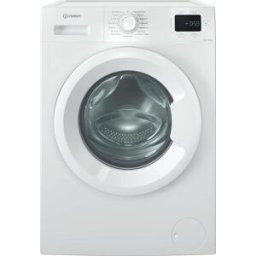 Máquina de Lavar Roupa IM 640 MY TIME EE 6Kg 1000RPM (Branco) - INDESIT