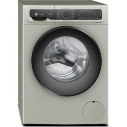 Máquina de Lavar Roupa 3TS495X 9Kg 1400RPM (Inox) - BALAY