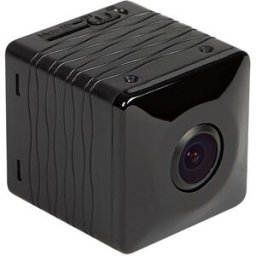 Câmara Vigilância IP a Bateria Wi-Fi 2MP - BLOW