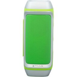 Coluna Portátil 28BT 10W Bluetooth 4000mAh (Verde) - TALIUS