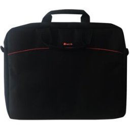Mala p/ Portátil 15.6" Enterprise (Vermelho) - NGS