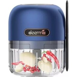 Mini Picadora Portátil Deerma JS100 40W (150ml) - XIAOMI