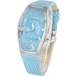 Relógio Analógico CT7932AL-81 28MM (Prateado) - CHRONOTECH