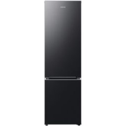 Frigorífico Combinado RB38C607AB1 387L No Frost (Preto) - SAMSUNG