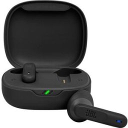 Auriculares Bluetooth TWS Wave 300 (Preto) - JBL