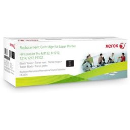 Toner Preto Compatível a HP CE285A - XEROX