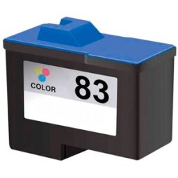 Tinteiro Compativel Lexmark Nº 83 Cores (18L0042)