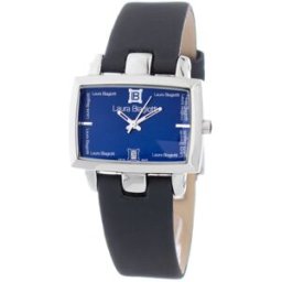 Relógio Analógico LB0013M-NA 36MM (Prateado) - LAURA BIAGIOTTI