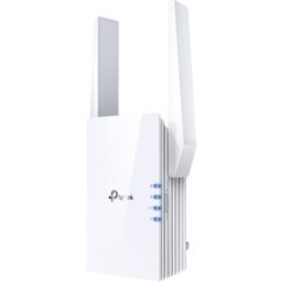 Access Point Range Extender AX3000 Mesh Dual Band Wi-Fi 6 - TP-LINK