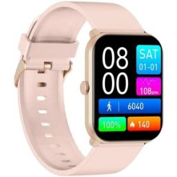 Smartwatch FW36 (Rosa) - MAXCOM