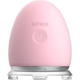 Massajador Facial Inface ION (Rosa) - XIAOMI