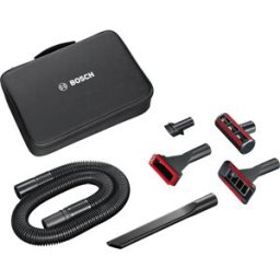 Kit de Acessórios p/ Aspirador - BOSCH