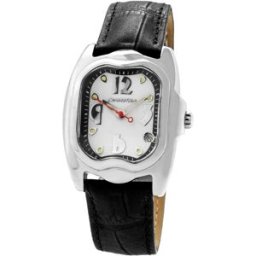Relógio Analógico CT7274L-05 33MM (Prateado) - CHRONOTECH