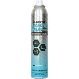 Spray de Sinalização Reflector Permanente Transparente p/ Objectos (200ml) - ALBEDO100