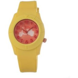 Relógio Analógico COWA3510R1588 38MM (Transparente) - WATX