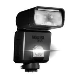 Flash Modus 360RT Speddlight p/NIKON - HAHNEL