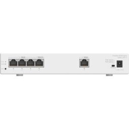 Switch S380-L4P1T 10/100/1000Mbps (4 Portas) - HUAWEI