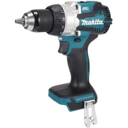 Berbequim Aparafusador LXT DDF489Z - MAKITA