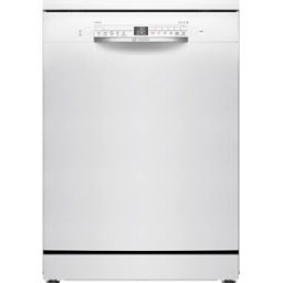 Máquina de Lavar Loiça Serie 2 SMS2ITW09E 13 Conjuntos (Branco) - BOSCH