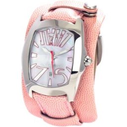 Relógio Analógico CT2039M-23 40MM (Prateado) - CHRONOTECH