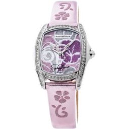 Relógio Analógico CT7094SS-13 30MM (Prateado) - CHRONOTECH