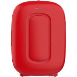 Mini Frigorífico Bolero 4L Bora (Vermelho) - CECOTEC