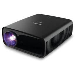 Video Projetor LED Neopix 320 Full HD 1080P Wi-Fi (Preto) - PHILIPS