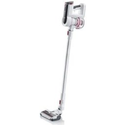 Aspirador Vertical 25.2V (Branco) - SEVERIN