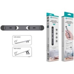 Suporte Base Multifunções p/ Portátil - NOVOTECK