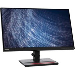 Monitor 23.8" ThinkVision T24m-29 Full HD IPS (Preto) - LENOVO