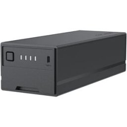 Bateria Plug-in 298Wh p/ Arca Frigorífica Glacier - ECOFLOW