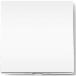 Interruptor Inteligente Duplo de Encastre Tapo S210 (Branco) - TP-LINK
