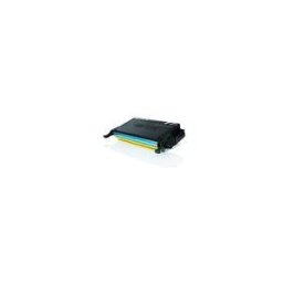Samsung Clp620/Clp670 Amarelo Toner Compatível Clt-Y5082L/Clt-Y5082S/Su532A/Su533A