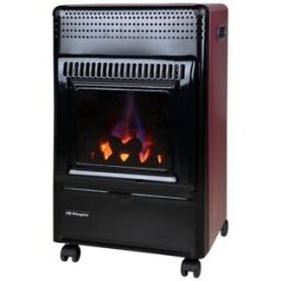 Aquecedor a Gás (Butano) 3500W - ORBEGOZO