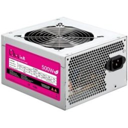 Fonte de Alimentação ATX 500W - L-LINK