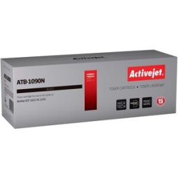 Toner ATB-1090N Compatível Brother (Preto) - ACTIVEJET