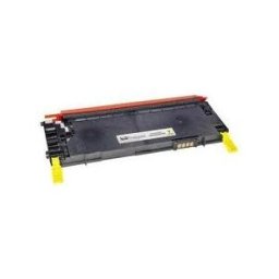 Toner Samsung Compativel CLP-310 / 315 Amarelo (Y4092)