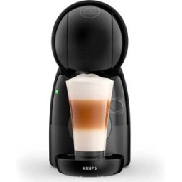 Máquina de Café Expresso Nescafé Dolce Gusto Piccolo XS (Preto) - KRUPS