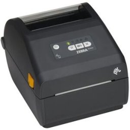 Impressora de Etiquetas Térmica ZD421 203 x 203 DPI - ZEBRA
