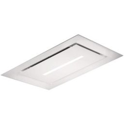 MEPAMSA Exaustor de Teto Cielo Slim 90 720m³/h (Branco) - MEPANSA