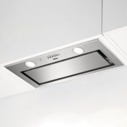 Exaustor Encastre DGE5661HM 3 Velocidades 54cm A (Inox) - AEG