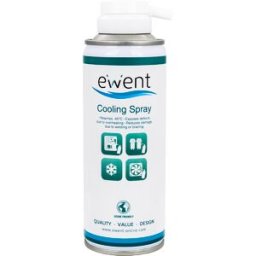 Spray Pulverizador de Refrigeração (200ml) - EWENT